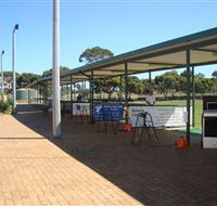 The Range at O'Halloran Hill - Schoolies Week Accommodation
