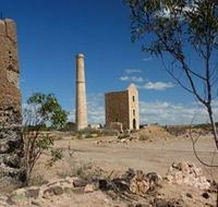 Hughes Enginehouse - Schoolies Week Accommodation