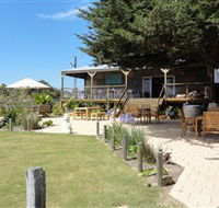 Rustic Blue - Schoolies Week Accommodation