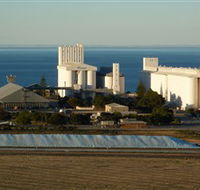 Ardrossan Lookout - Schoolies Week Accommodation