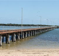 Port Broughton Visitor Outlet - Schoolies Week Accommodation