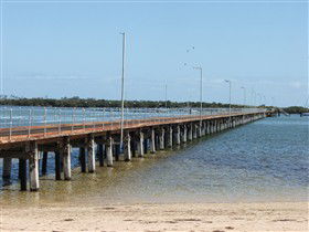 Port Broughton Visitor Outlet - Schoolies Week Accommodation 0