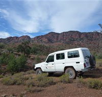Arkapena Scenic Adventure - Schoolies Week Accommodation