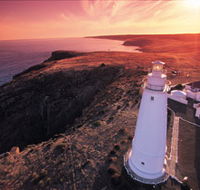 Kangaroo Island Shipwreck Trail - Schoolies Week Accommodation