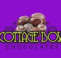Cottage Box Chocolates - Schoolies Week Accommodation