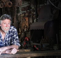 River Lane Blacksmith Tours - Schoolies Week Accommodation