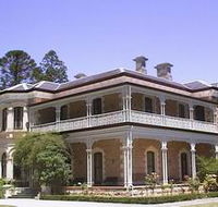 Yallum Park - Schoolies Week Accommodation
