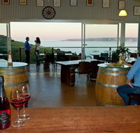 Dudley Cellar Door - Schoolies Week Accommodation