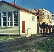 Ulverstone History Museum - Schoolies Week Accommodation