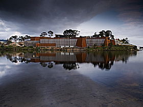 Berriedale TAS Schoolies Week Accommodation
