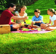 Bruny Island Berry Farm - Schoolies Week Accommodation