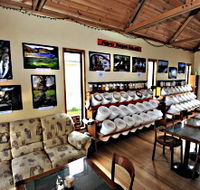 Purple Possum Wholefoods and Cafe - Schoolies Week Accommodation