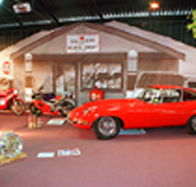 National Automobile Museum of Tasmania - Schoolies Week Accommodation