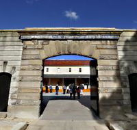 Tasmanian Museum and Art Gallery - Schoolies Week Accommodation