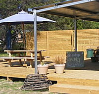 Freycinet Marine Farm - Schoolies Week Accommodation