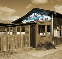 Dunalley Waterfront Cafe and Gallery - Schoolies Week Accommodation