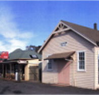Barrington General Store - Schoolies Week Accommodation