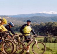 Tasmanian Trail - Schoolies Week Accommodation