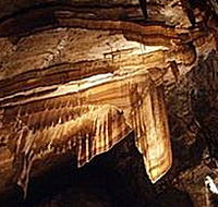 Gunns Plains Cave - Schoolies Week Accommodation