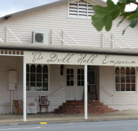 Drill Hall Emporium - The - Schoolies Week Accommodation