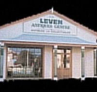 Leven Antiques Centre - Schoolies Week Accommodation