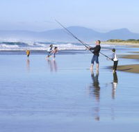 St Helens Point - Schoolies Week Accommodation