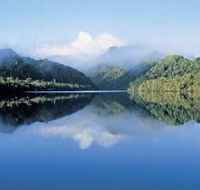 The Gordon River - Schoolies Week Accommodation