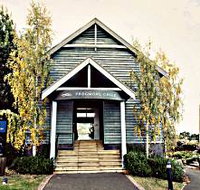 Frogmore Creek Wines - Schoolies Week Accommodation