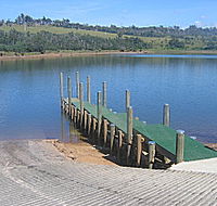 Trevallyn Dam - Schoolies Week Accommodation