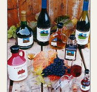 Hartzview Vineyard - Schoolies Week Accommodation