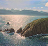 Colville Street Art Gallery - Schoolies Week Accommodation