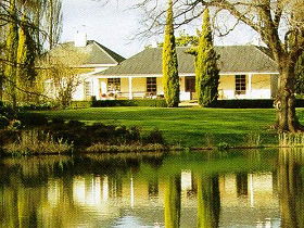  Schoolies Week Accommodation