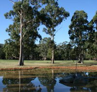 Huon Valley Golf Club - Schoolies Week Accommodation