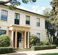 Franklin House - Schoolies Week Accommodation