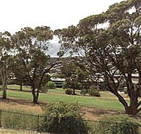 Rosny Park Public Golf Course - Schoolies Week Accommodation