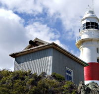 Low Head Foghorn - Schoolies Week Accommodation