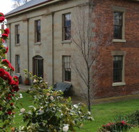 Narryna Heritage Museum - Schoolies Week Accommodation