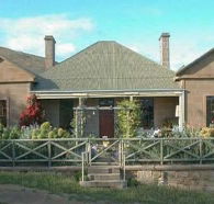 Prospect Villa and Garden - Schoolies Week Accommodation