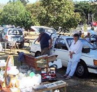 Don Village Market - Schoolies Week Accommodation