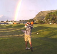 Stanley Golf Club - Schoolies Week Accommodation