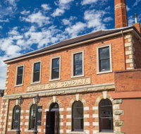 Gasworks Cellar Door Tasmanian Wine Experience - Schoolies Week Accommodation