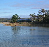 Salty Seas - Schoolies Week Accommodation