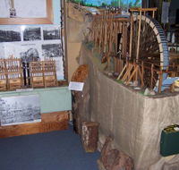 St. Helens History Room - Schoolies Week Accommodation