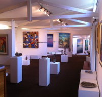 Wellington Gallery - Schoolies Week Accommodation