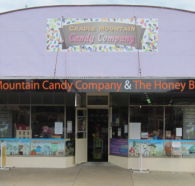Cradle Mountain Candy Company and Honey Boutique - Schoolies Week Accommodation