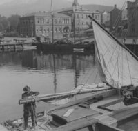 Maritime Museum of Tasmania - Schoolies Week Accommodation