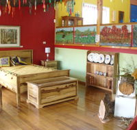 Southern Design Centre - Schoolies Week Accommodation