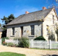 Rosny Historic Centre - Schoolies Week Accommodation
