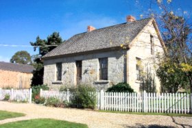 Rosny Historic Centre - Schoolies Week Accommodation 0