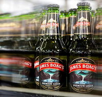 J Boag and Son Brewery - Schoolies Week Accommodation